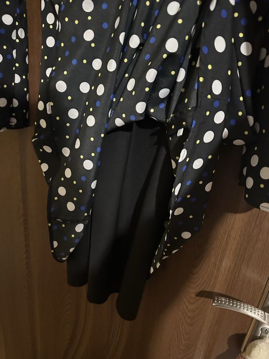 Дамска рокля Liu Jo размер S, pinko twinset guess calvin patrizia karl