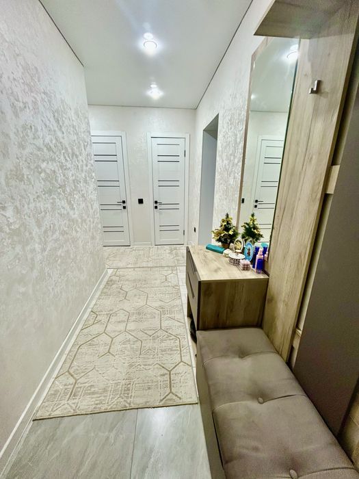 Продам квартиру в городе Есиль Акмолинской области