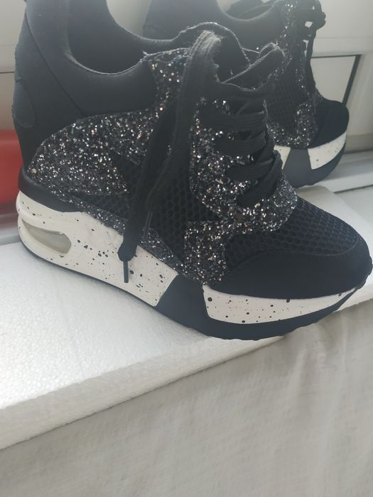 Adidas dama negru