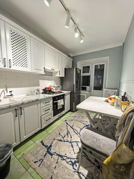 Квартира микрорайон Мерей