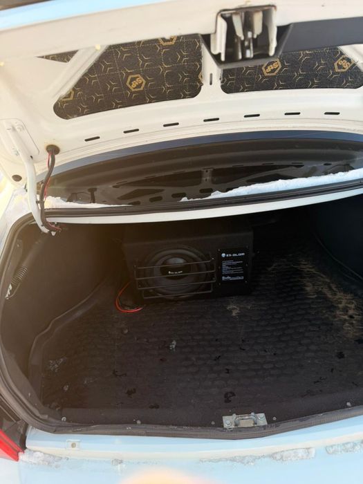 Продам Lada Priora 2 2014 года