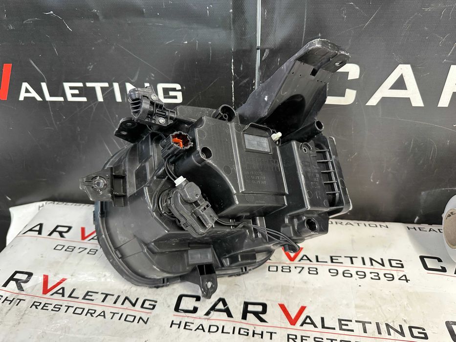 Фар фарове десен LED Nissan Juke F16 Нисан Джук ЛЕД Ф16 2019г 2025г