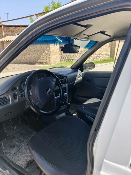 Nexia 2 1.6 dons lux