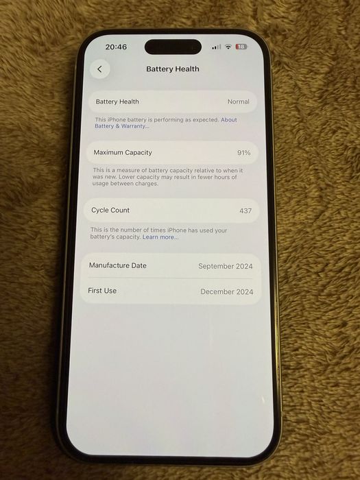 Iphone 15, Айфон 15