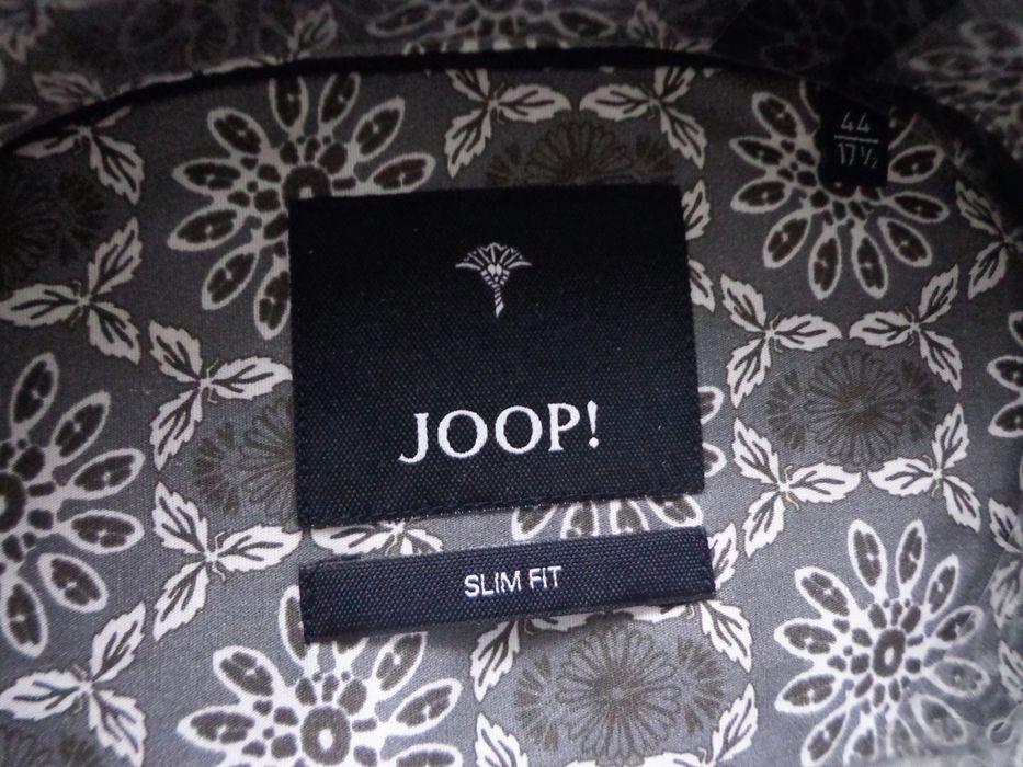 Мъжка риза JOOP Slim Fit размер XL