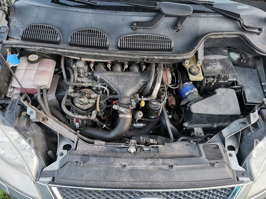 Ford Focus C-Max