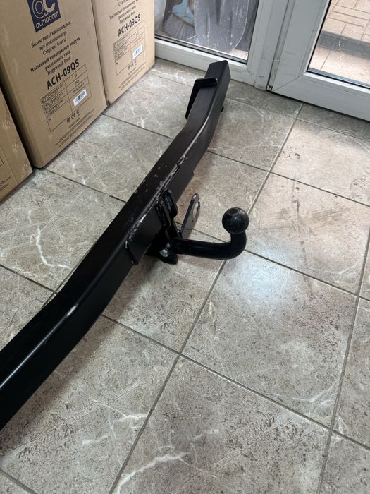 Продам фаркоп на Раф4 раф4 rav4 Rav4