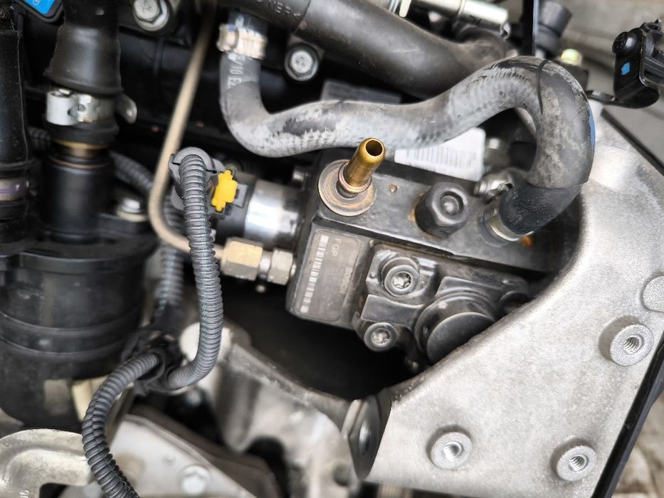 Алфа 159 На части 1,9 jtd