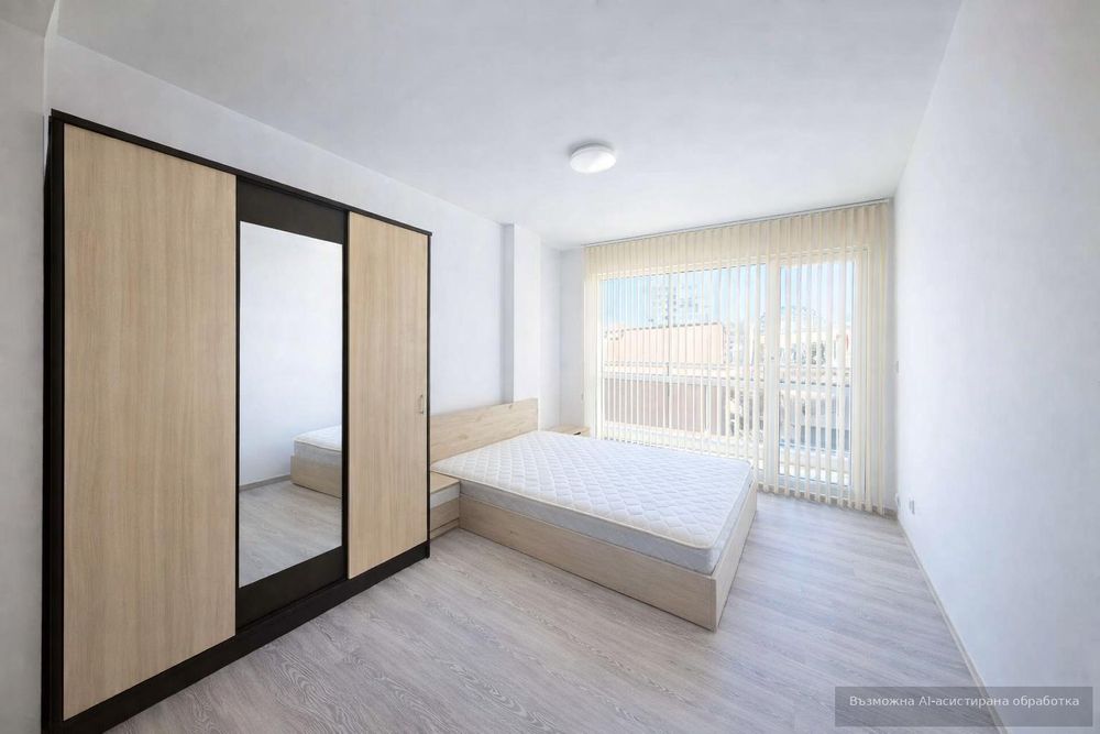 Тристаен апартамент  в гр.Варна, Колхозен пазар!