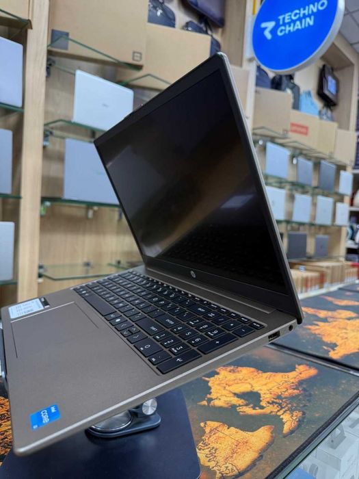 Hp Laptop15-Intel Core i3 NOUTBUK YANGI VERSIYA + Sensorli Ekran