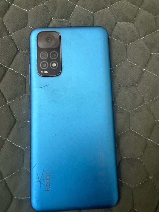Телефон Redmi  Note 11