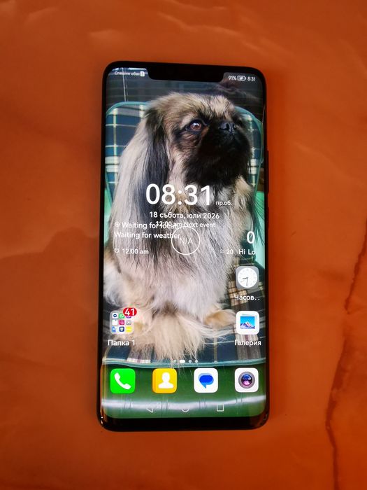 Huawei mate 20 pro