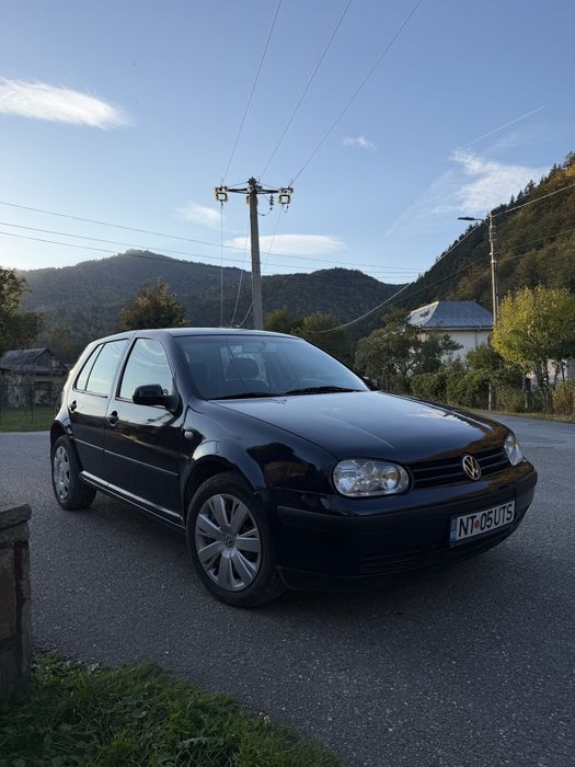GOLF 4 1.9 ALH 90 CP 2003