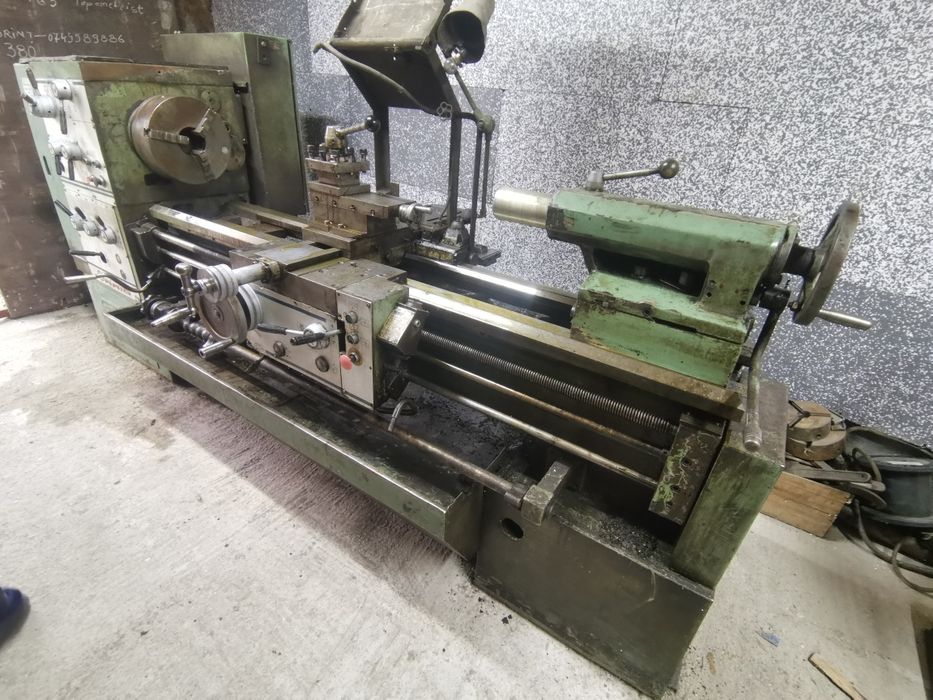 Vand Strung SN501 X 1500