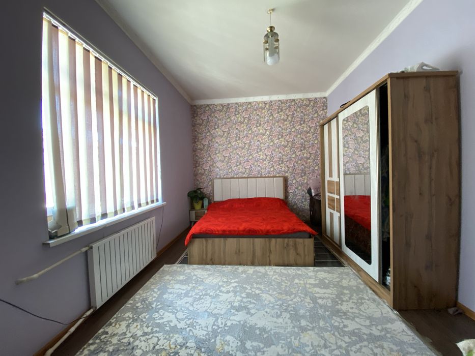 6 sotxlik kotej uy sotiladi