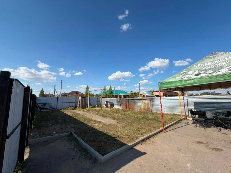 Продам 4х ком дом на Северо-Западе