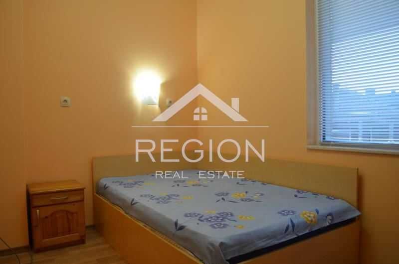 Дава се под наем Четиристаен апартамент в Варна, Център - 117 кв.м за 800 € - Снимка #4