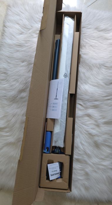 Електрически моп ONEUP PHILIPS XV5113/01