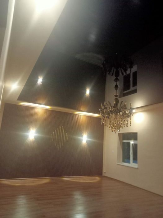 Продаётся дом / ховли