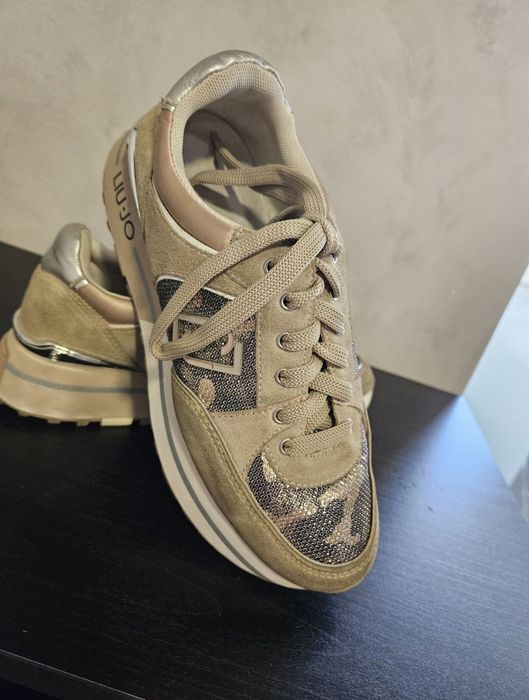 Комплект Nicolle Collection+подарък обувки Liu Jo