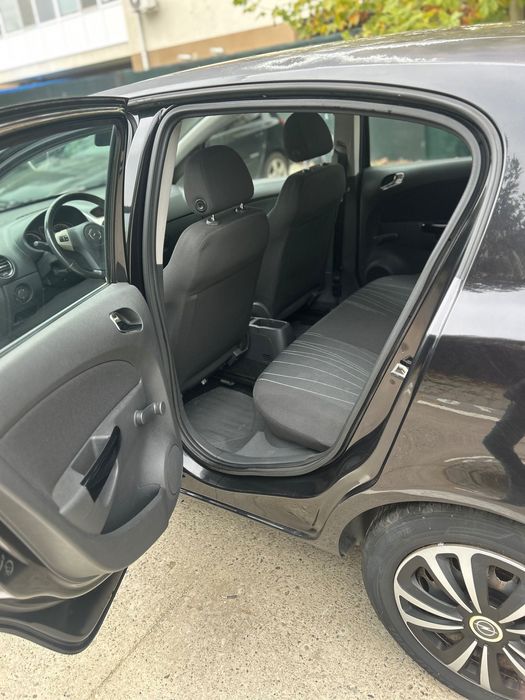 Opel Corsa Vanzare