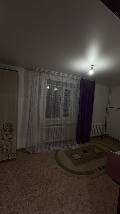 Сдам квартиру очень теплая