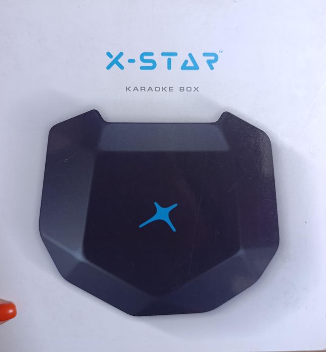 X-STAR Karaoke BOX