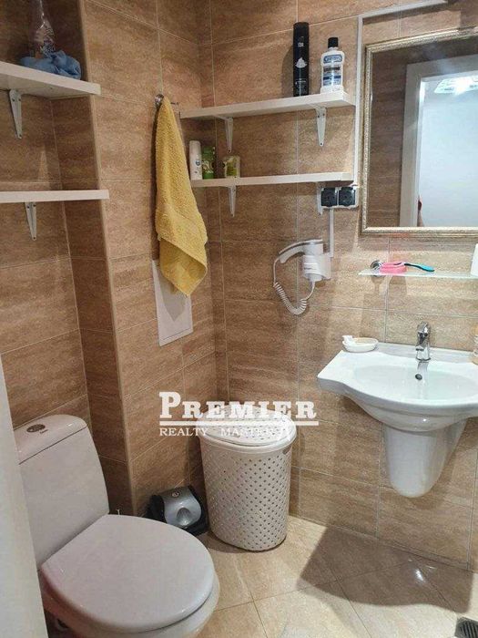 Продава се Двустаен апартамент в к.к. Слънчев бряг - 48 кв.м за 1313 €/кв.м - Снимка #6