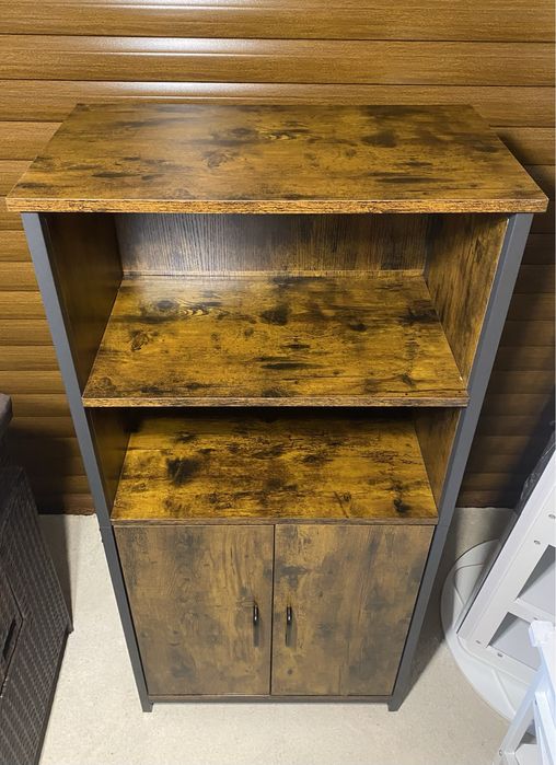 Бюфет / шкаф за съхранение VASAGLE