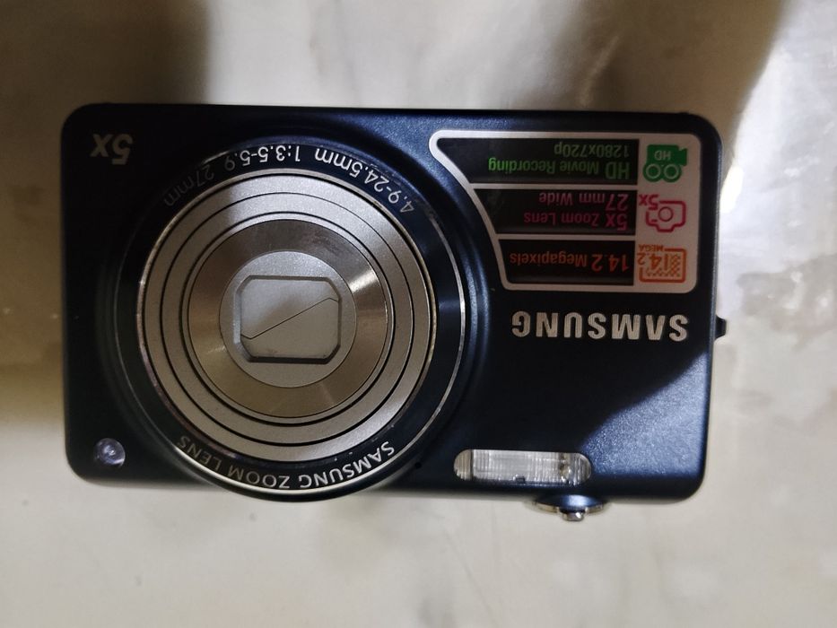 Фотоаппарат с симкартой