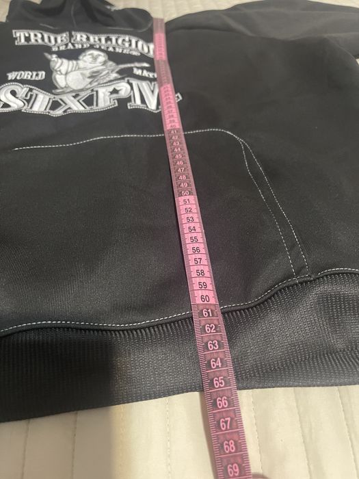 Худи/толстовка True religion размер М