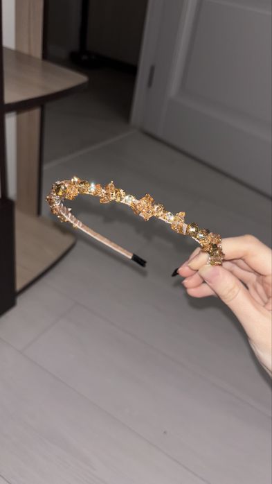 Продается ободок (ручная работа)