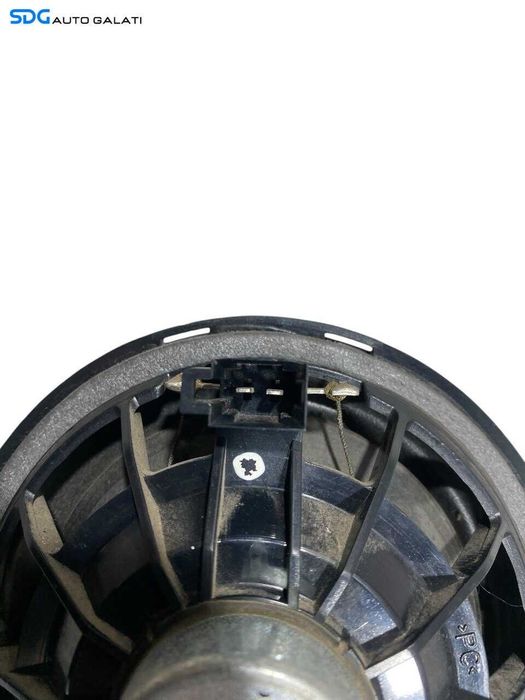 Boxa Difuzor Audio Spate Renault Megane 2 2002 - 2008 Cod 8200110683 [L6443]