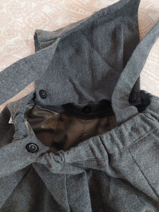 Sarafan stofa fata 8-9 ani