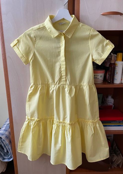 Rochiță pentru copii LC Waikiki pentru 10-11 ani preț 45 lei