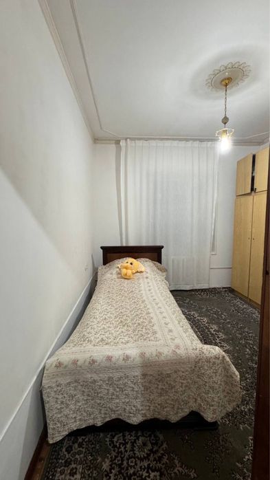 Срочно, ПродажаПродаётся 3 комнатная квартира