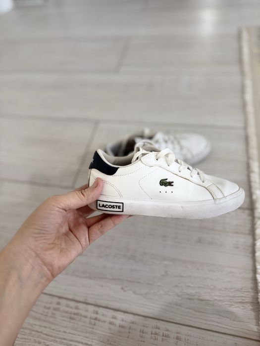 Детский кроссовки