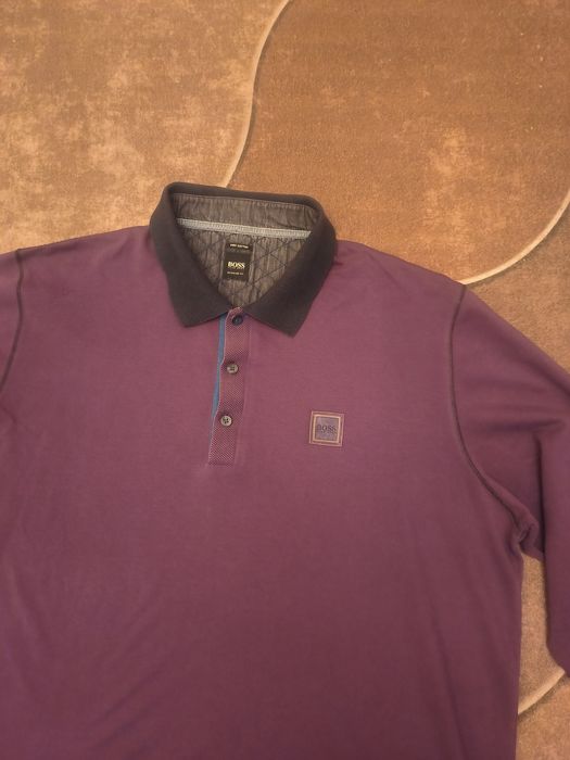 Hugo Boss размер 3XL