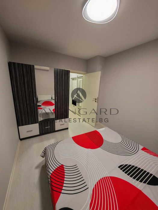 Продава се Тристаен апартамент в Пловдив, Кючук Париж - 55 кв.м за 1340 €/кв.м - Снимка #6