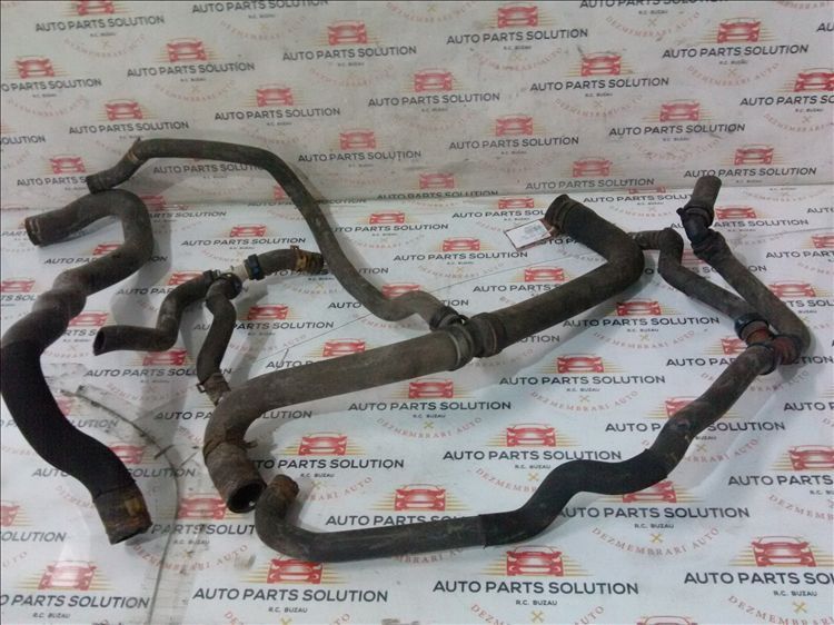 furtun apa dacia logan mcv 1.5 dci an fabr. 2011