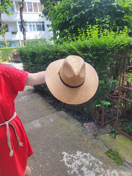 Palarie sombrero originala Mexic