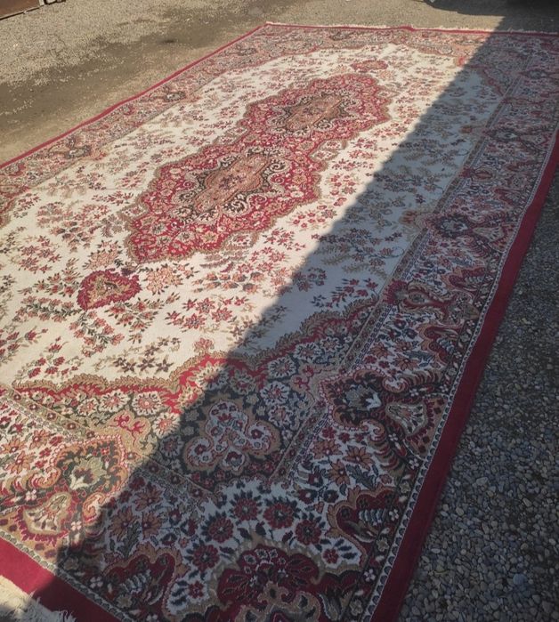 Xolati zoʻr razmeri 5ga 3 bowqa