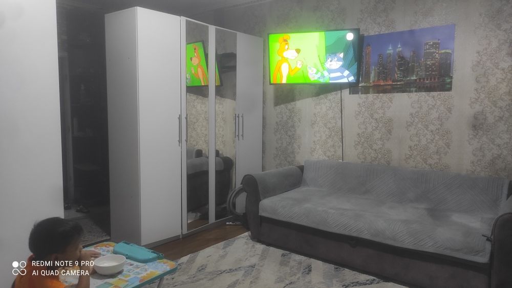 Диван продам в хорошем состояний