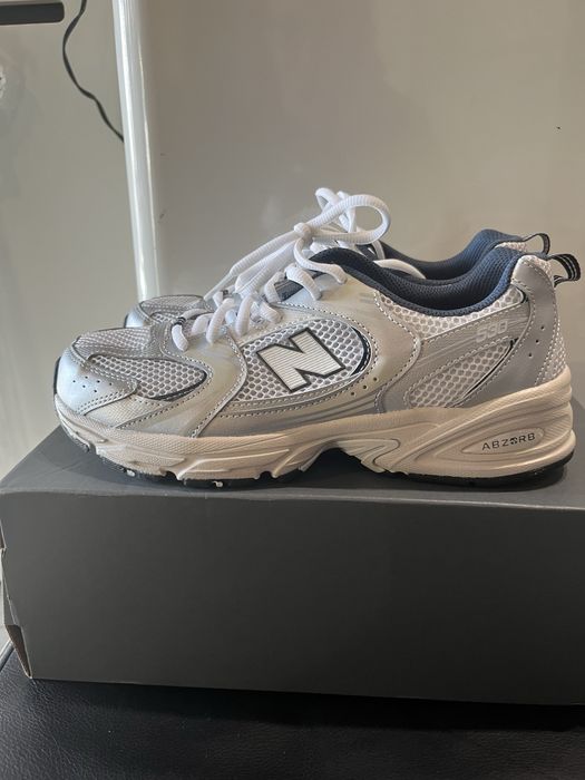 Маратонки New Balance 530