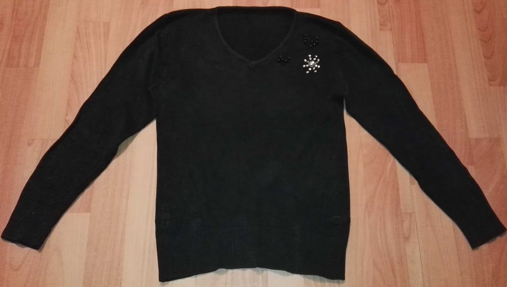 Кофта, размер 46