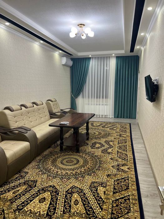 Зебо Аренда 2 ком 500$