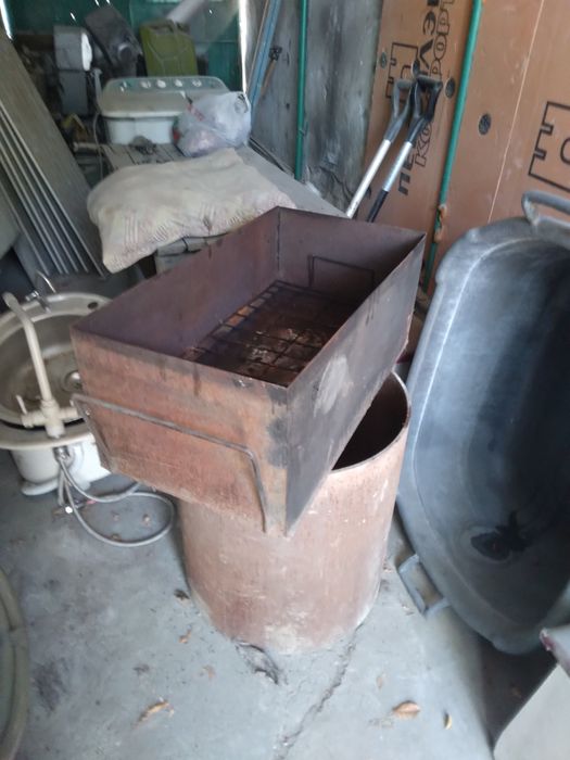 Продам коктальницу