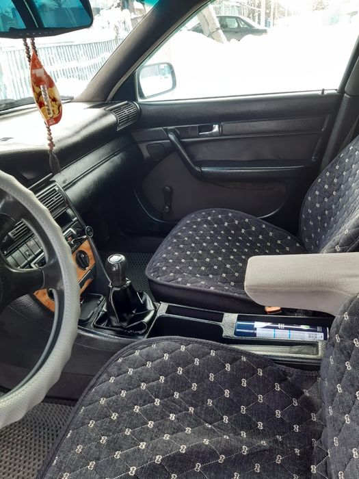 Продам автомобиль Audi