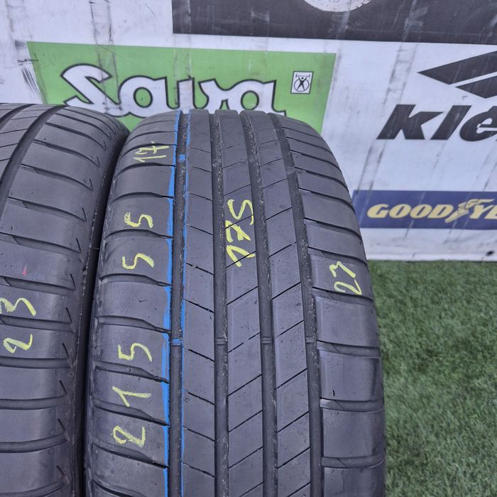 215 55 17 Bridgestone