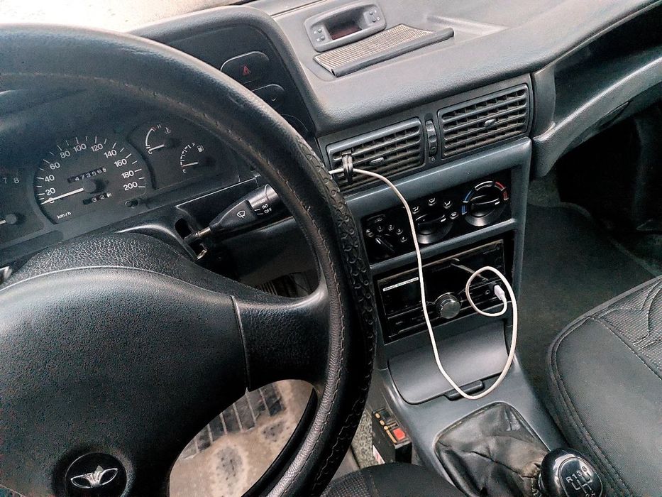 Nexia 1 2006 yil holati zòr